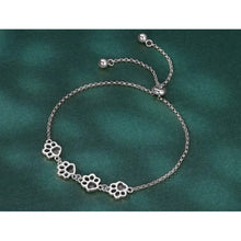 Pet Paw Bracelet