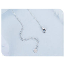 Rose Flower Necklace