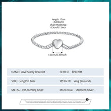 Love Starry Bracelet