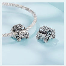 Off-road Vehicles Charm