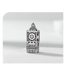 Big Ben Charm