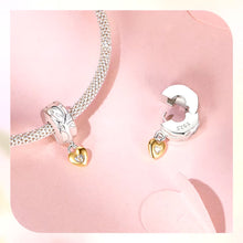 Mother's Day Life Tree Stopper Bead