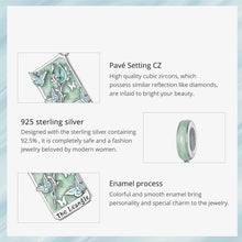 Tarot Cards The Suit of Wands Charm Pendant