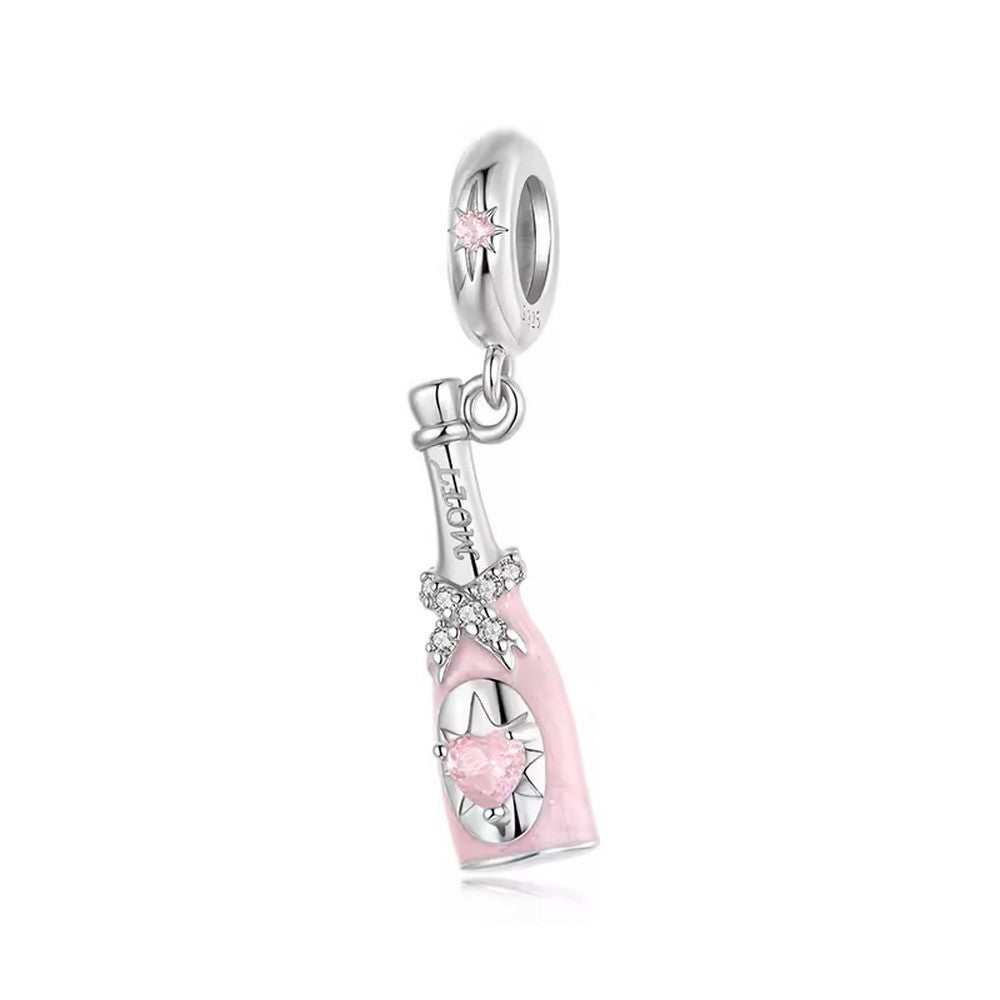 Champagne Pendant