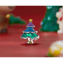 Christmas Tree Bead