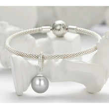 Tears Of The Sea Pendant