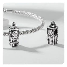 Big Ben Charm