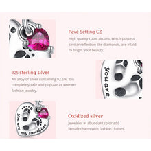 Growth Charm Pendant