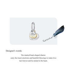 Eternal Love Pendant