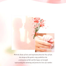 Mother's Day Life Tree Stopper Bead