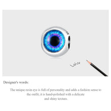 Classic Demon Eye Charm Bead