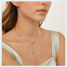 Planet Pendant Necklce