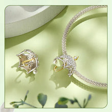 Small Umbrella Charm