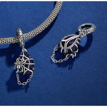 Spider Pendant