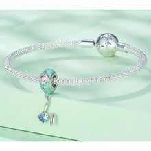 Easter Rabbit Pendant