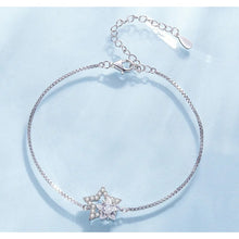 Star Bracelet
