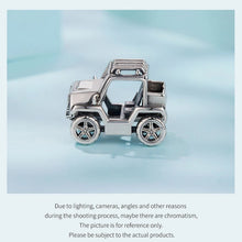 Off-road Vehicles Charm