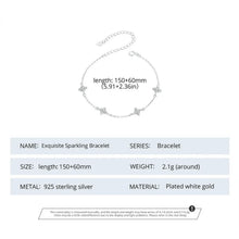 Exquisite Sparkling Bracelet