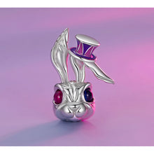 Magic Rabbit Charm