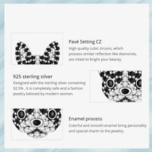 Boston Terrier Charm