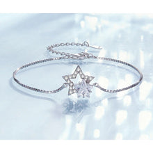 Star Bracelet