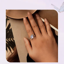 Dreamy Butterfly Ring