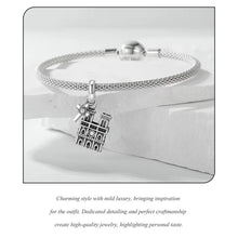 Notre Dame de Paris Charm