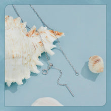 Seashell Necklace