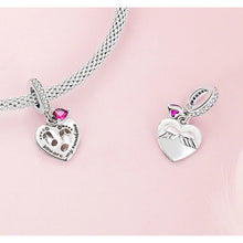 Growth Charm Pendant