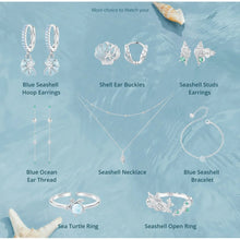 Seashell Necklace