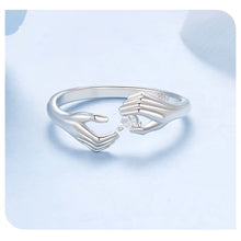 Heart Love Ring