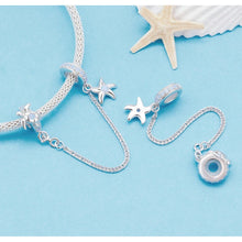 Underwater World  Safety Chain