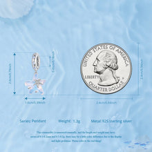 Sea Star Dangle Pendant