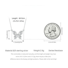 Rose Flower Necklace