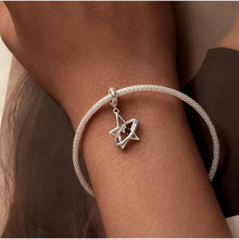 Sparkling Star Pendant