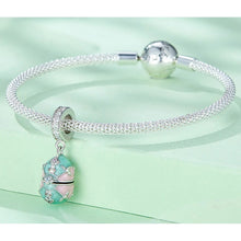 Easter Egg Hanging Bead