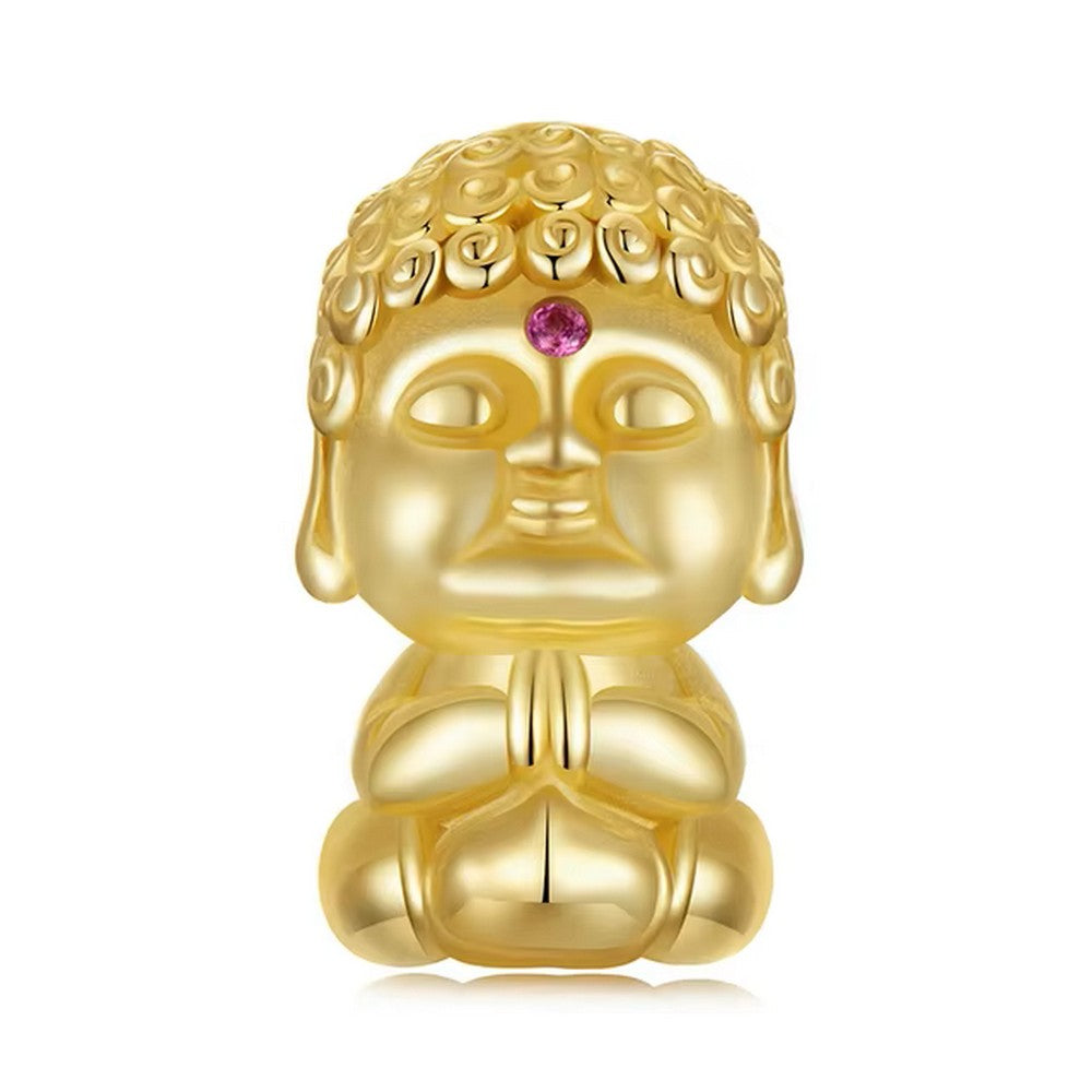 Buddha Charm