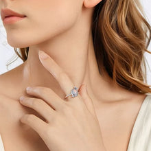 Dreamy Butterfly Ring