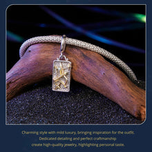 Sagittarius Zodiac Charms Pendant