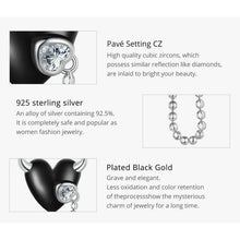 Little Devil Punk Charm