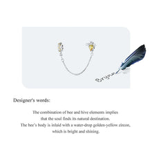 Honey Bee Safety Chain