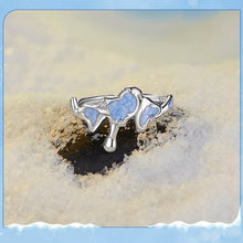 Snow Mountain Ring