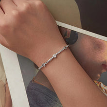 Heart Shining Bracelet