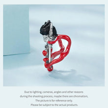 Chinese Mythology Nezha Charm