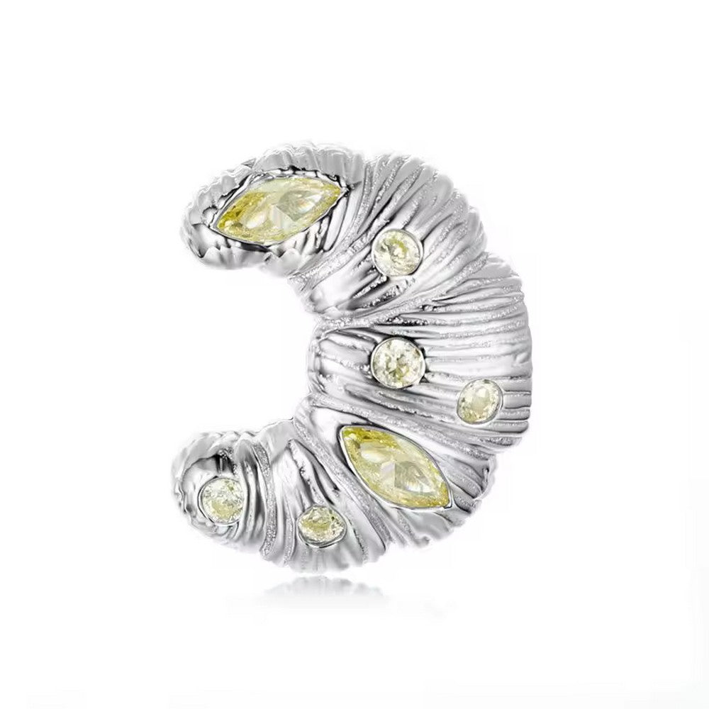 Croissant Charm
