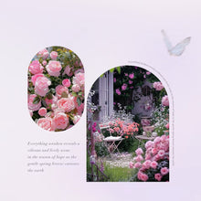 Dreamy Butterfly Ring