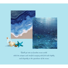 Seashell Stud Earrings