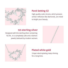 Infinite Love Necklace