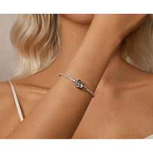 Vintage Rose Flower Basic Bracelet