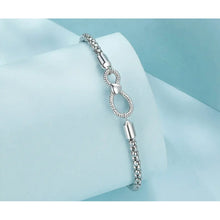 Infinity Foundaition Bracelet